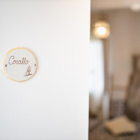 Love & Fama Hotel Sabaudia Ngoại thất bức ảnh