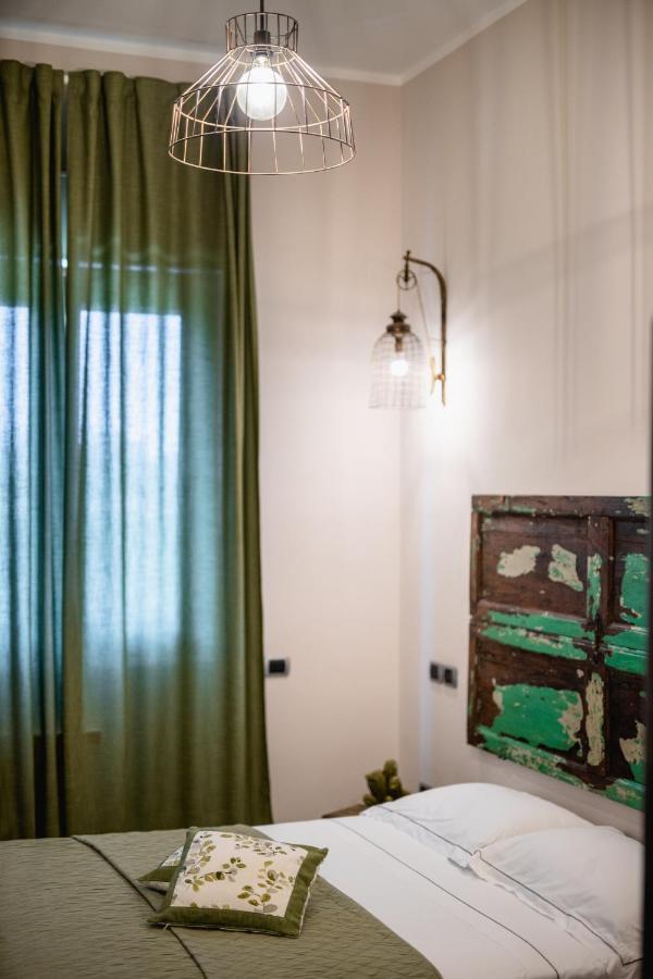 Love & Fama Hotel Sabaudia Ngoại thất bức ảnh
