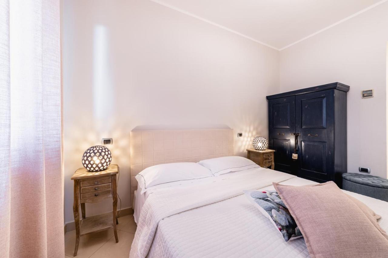 Love & Fama Hotel Sabaudia Ngoại thất bức ảnh