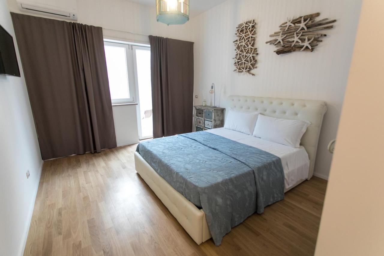 Love & Fama Hotel Sabaudia Ngoại thất bức ảnh