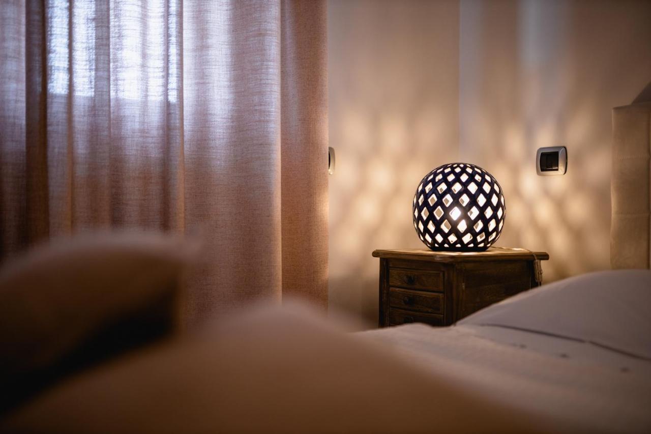 Love & Fama Hotel Sabaudia Ngoại thất bức ảnh