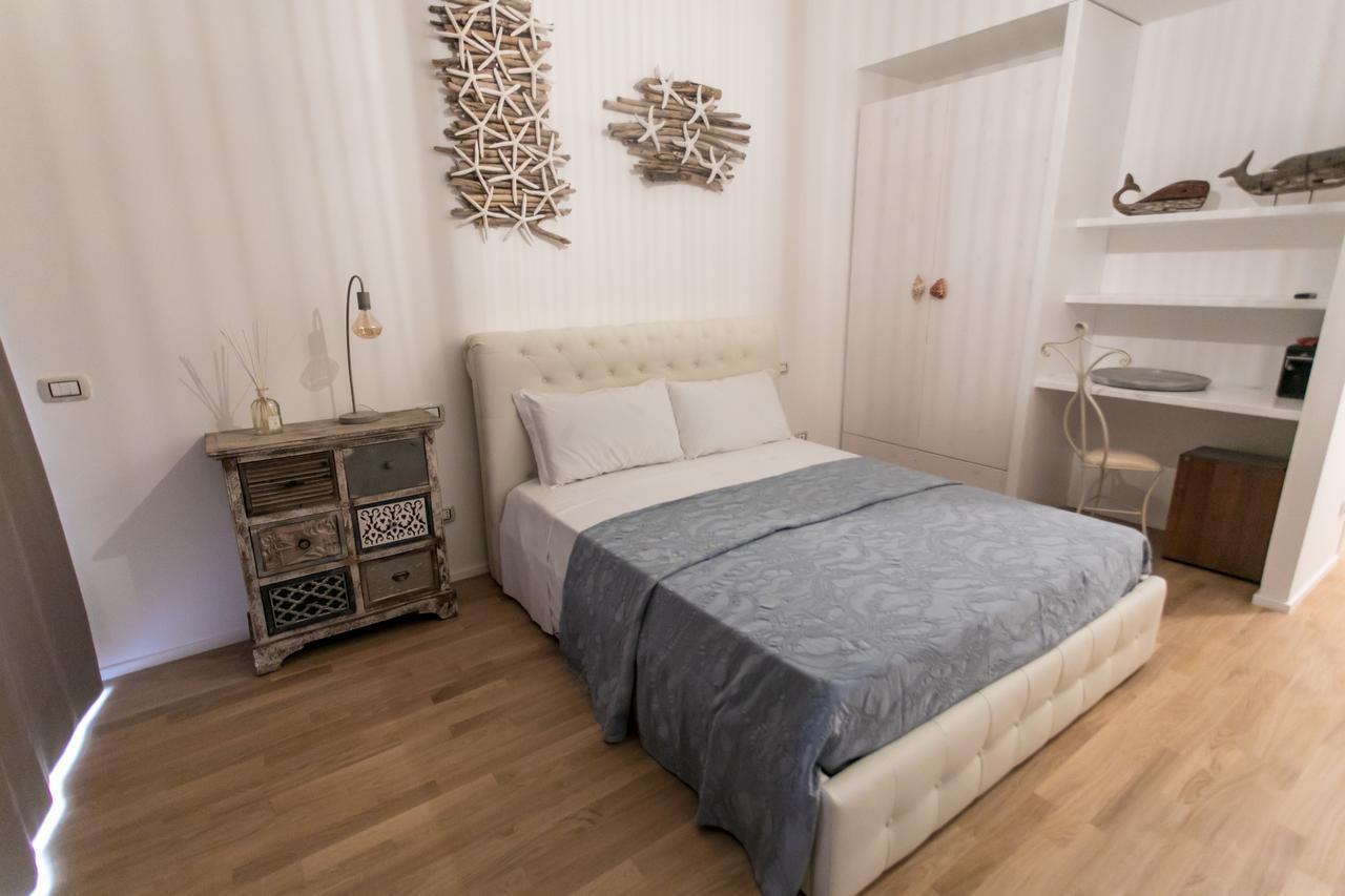 Love & Fama Hotel Sabaudia Ngoại thất bức ảnh