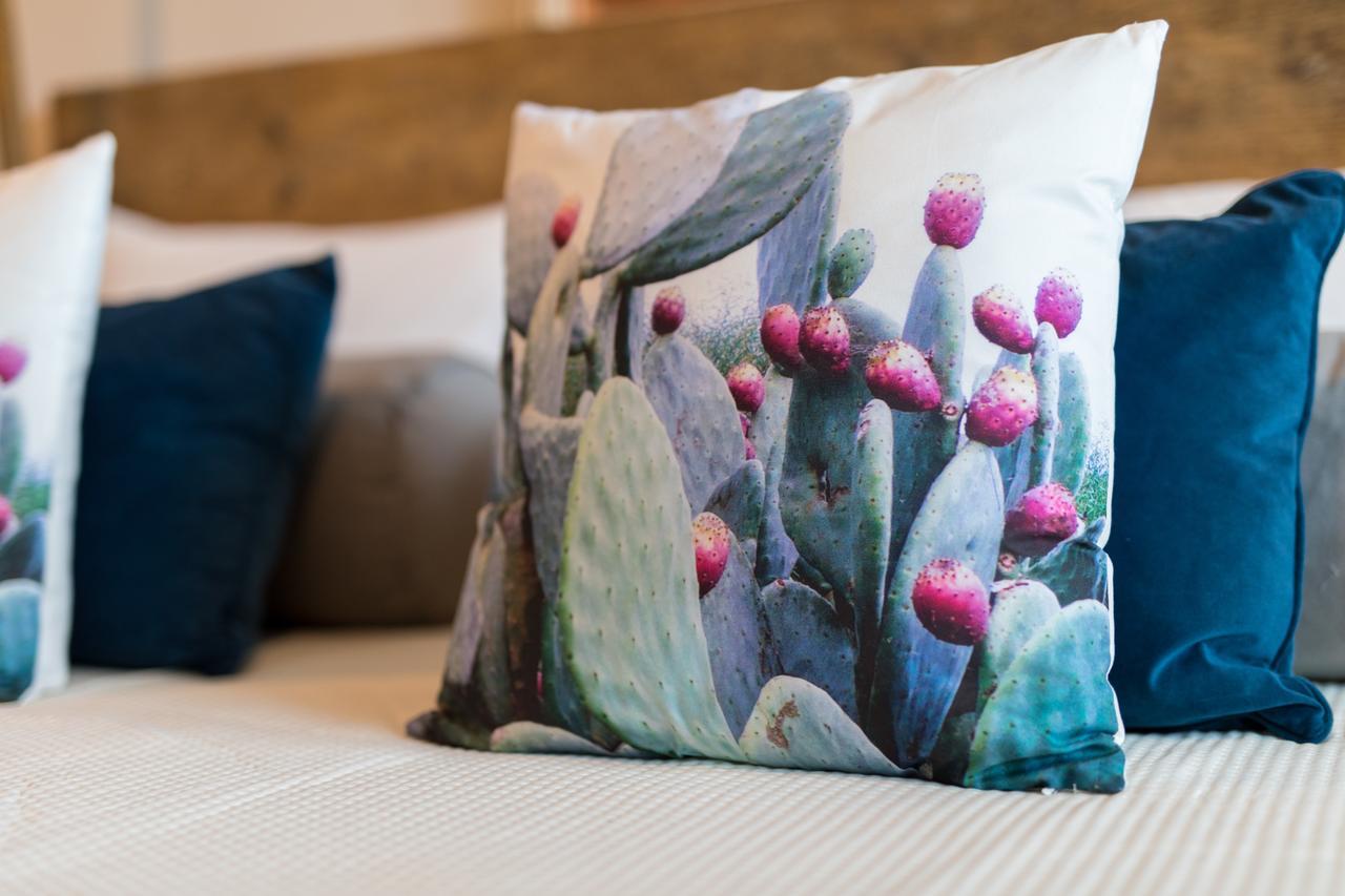 Love & Fama Hotel Sabaudia Ngoại thất bức ảnh