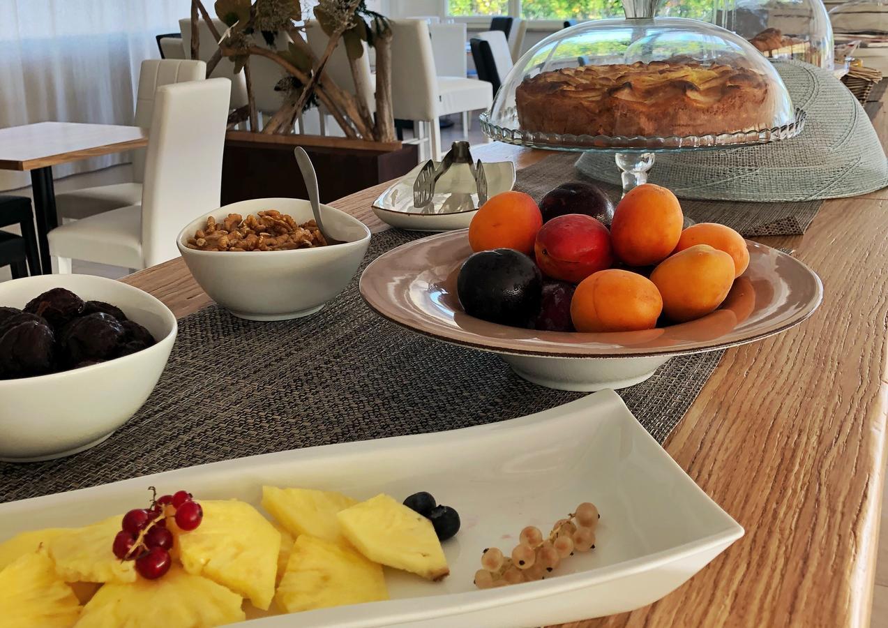 Love & Fama Hotel Sabaudia Ngoại thất bức ảnh