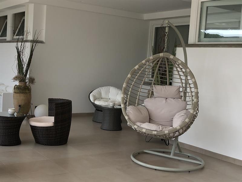 Love & Fama Hotel Sabaudia Ngoại thất bức ảnh